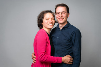 Moritz Theresa Schwärzer