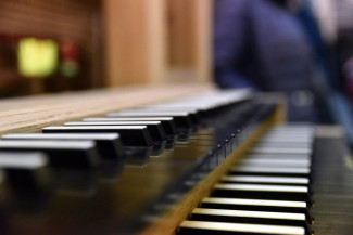 Orgel